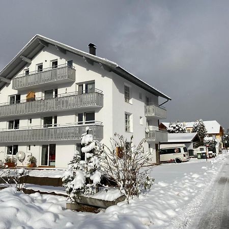 Bergfunken Apartments Seefeld in Tirol Ngoại thất bức ảnh